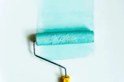 Peinture intérieure à Lapte — murs, plafonds et boiseries